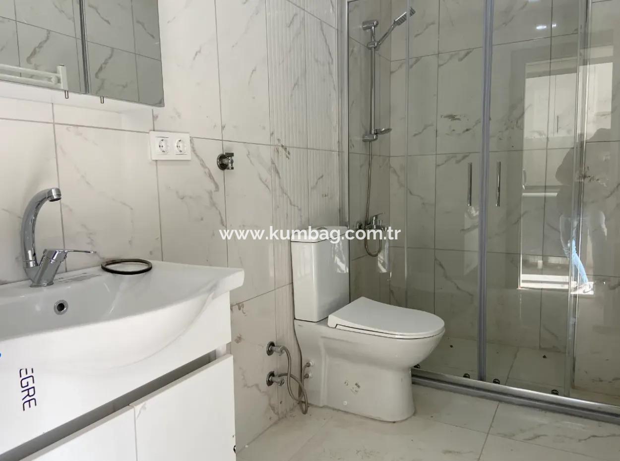 Kumbağa Köy İçi Mevkii Sifir Kiralik 1+1 Daireler