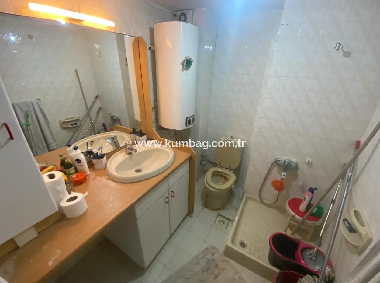 Barbaros Denize Sifir Satilik 288 M2 Arsa Ve Bina