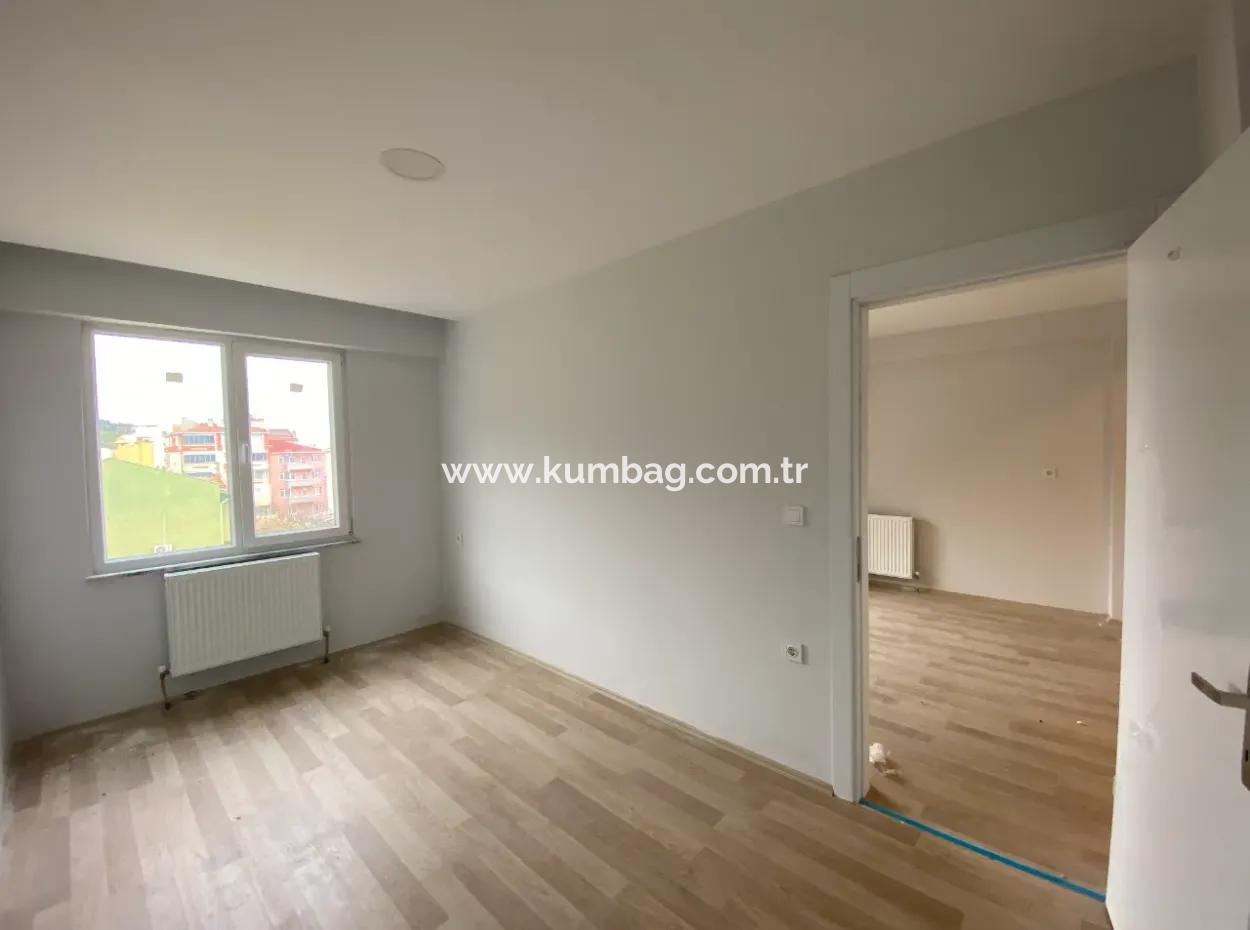 Kumbağ Merkezi Konumda Kiralik Sifir 1+1 Daire