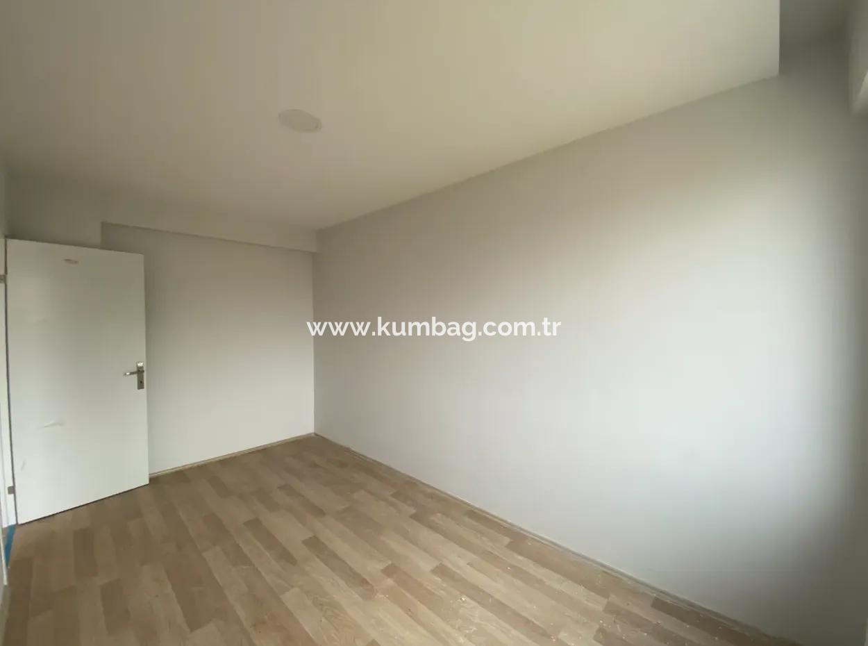 Kumbağ Merkezi Konumda Kiralik Sifir 1+1 Daire