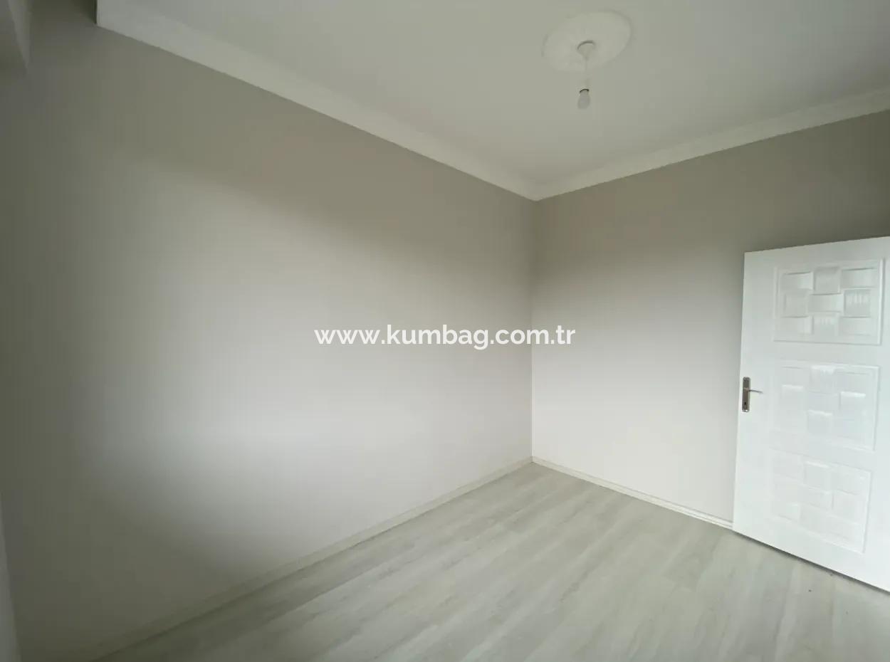 Tekirdağ Kumbağ'da Doğa Manzarali Yeni 1+1 Satilik Daire