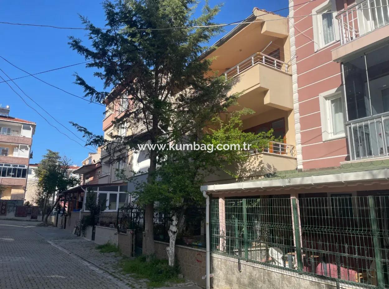 Kumbağ Pazar Sokaği Mevkii Satilik 2+1 Daire