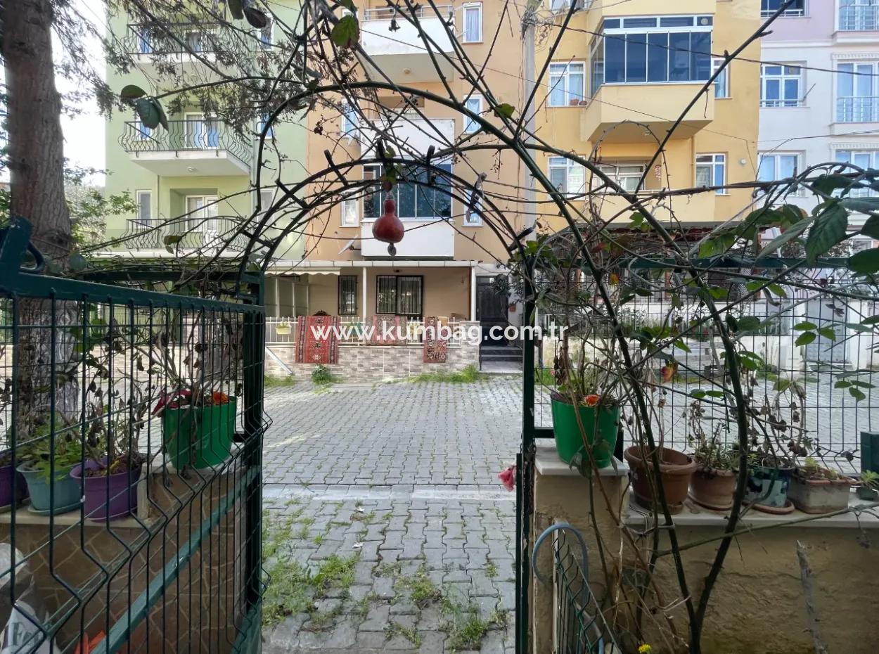 Kumbağ Pazar Sokaği Mevkii Satilik 2+1 Daire