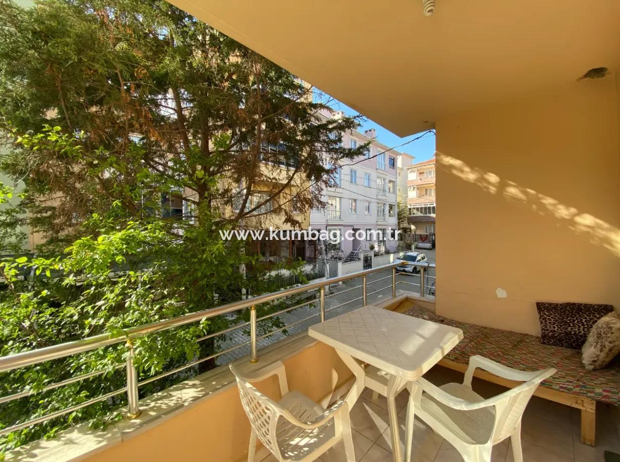 Kumbağ Pazar Sokaği Mevkii Satilik 2+1 Daire