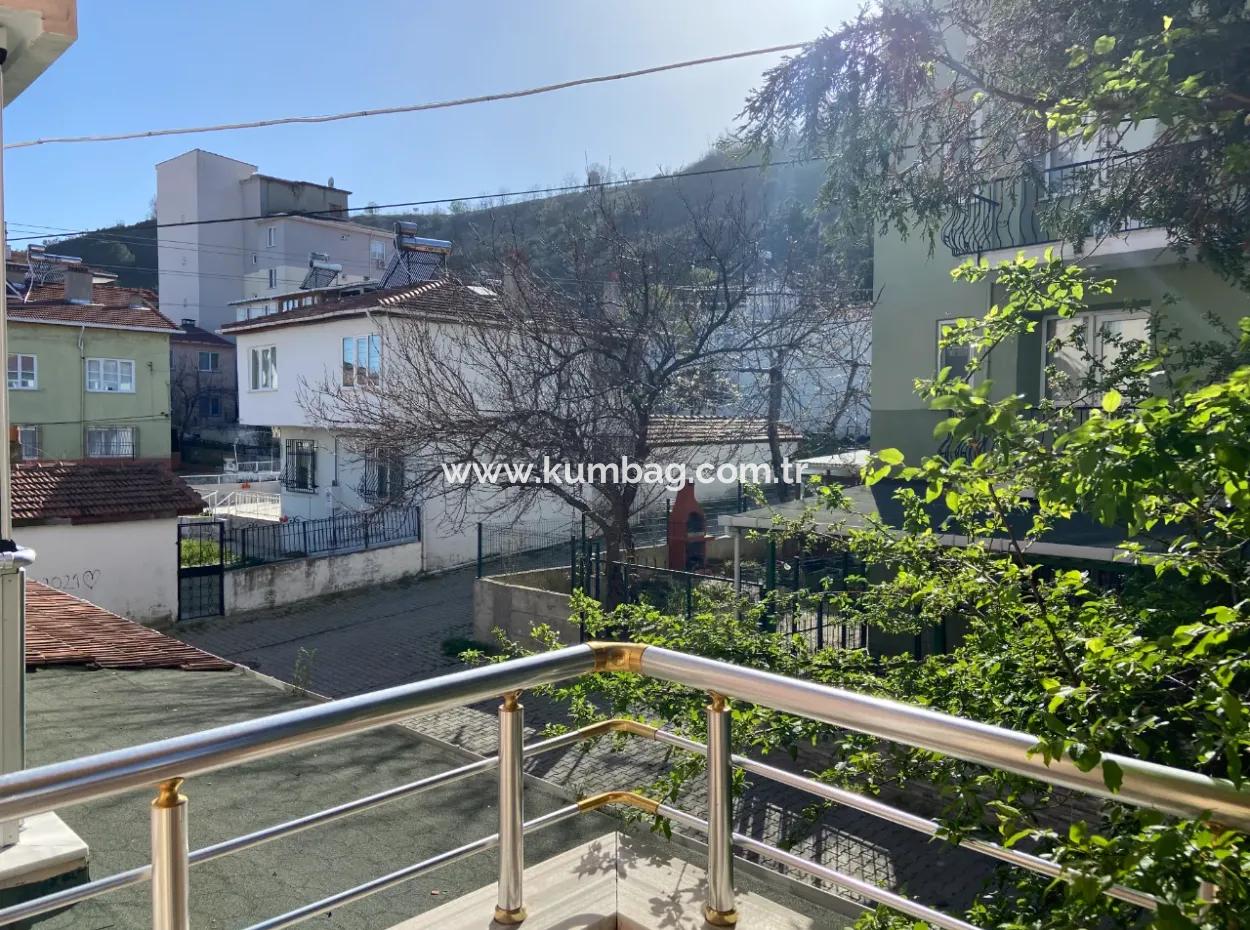 Kumbağ Pazar Sokaği Mevkii Satilik 2+1 Daire