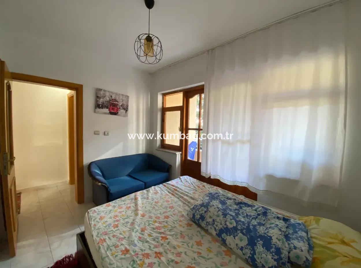 Kumbağ Pazar Sokaği Mevkii Satilik 2+1 Daire