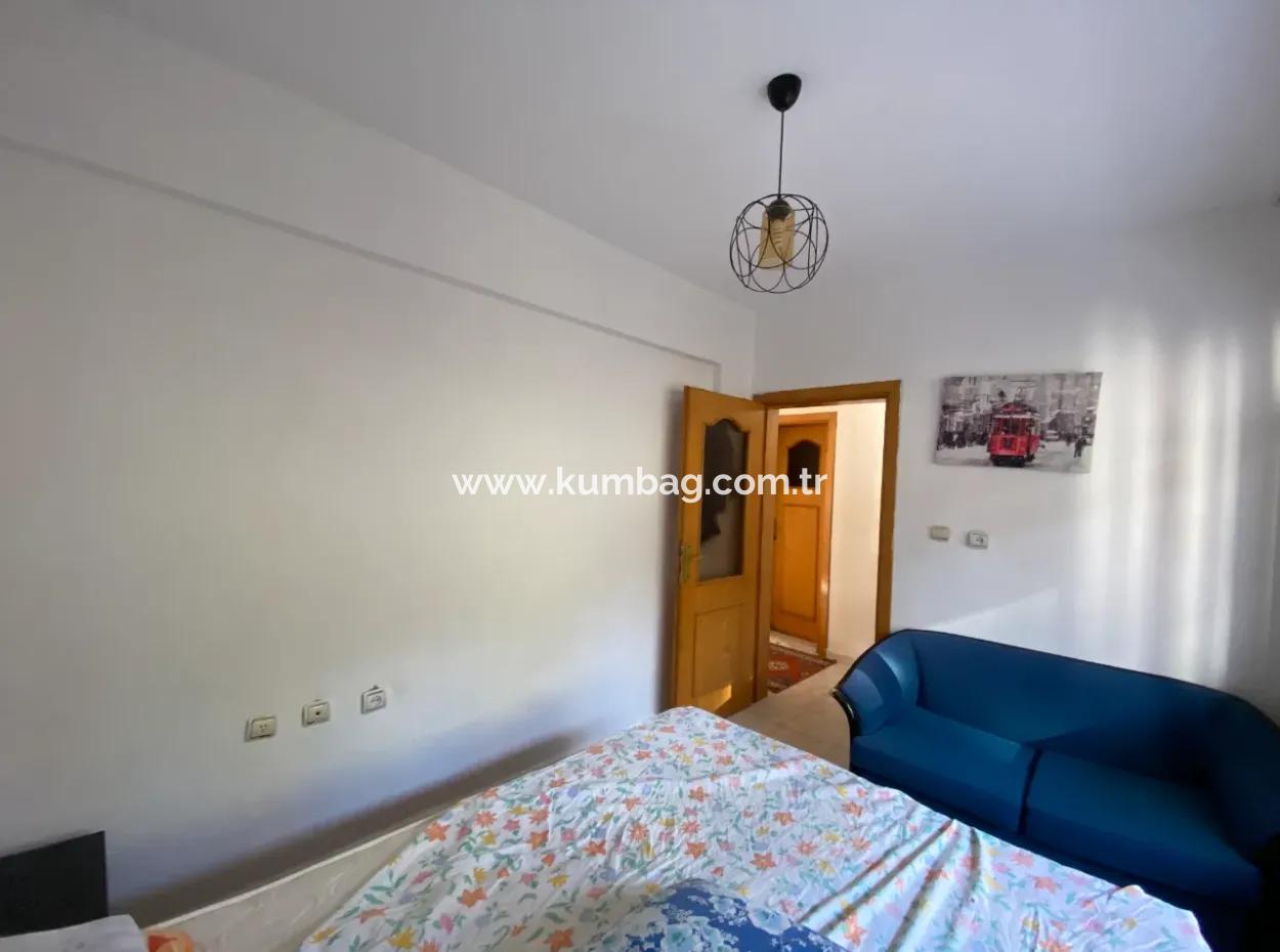 Kumbağ Pazar Sokaği Mevkii Satilik 2+1 Daire
