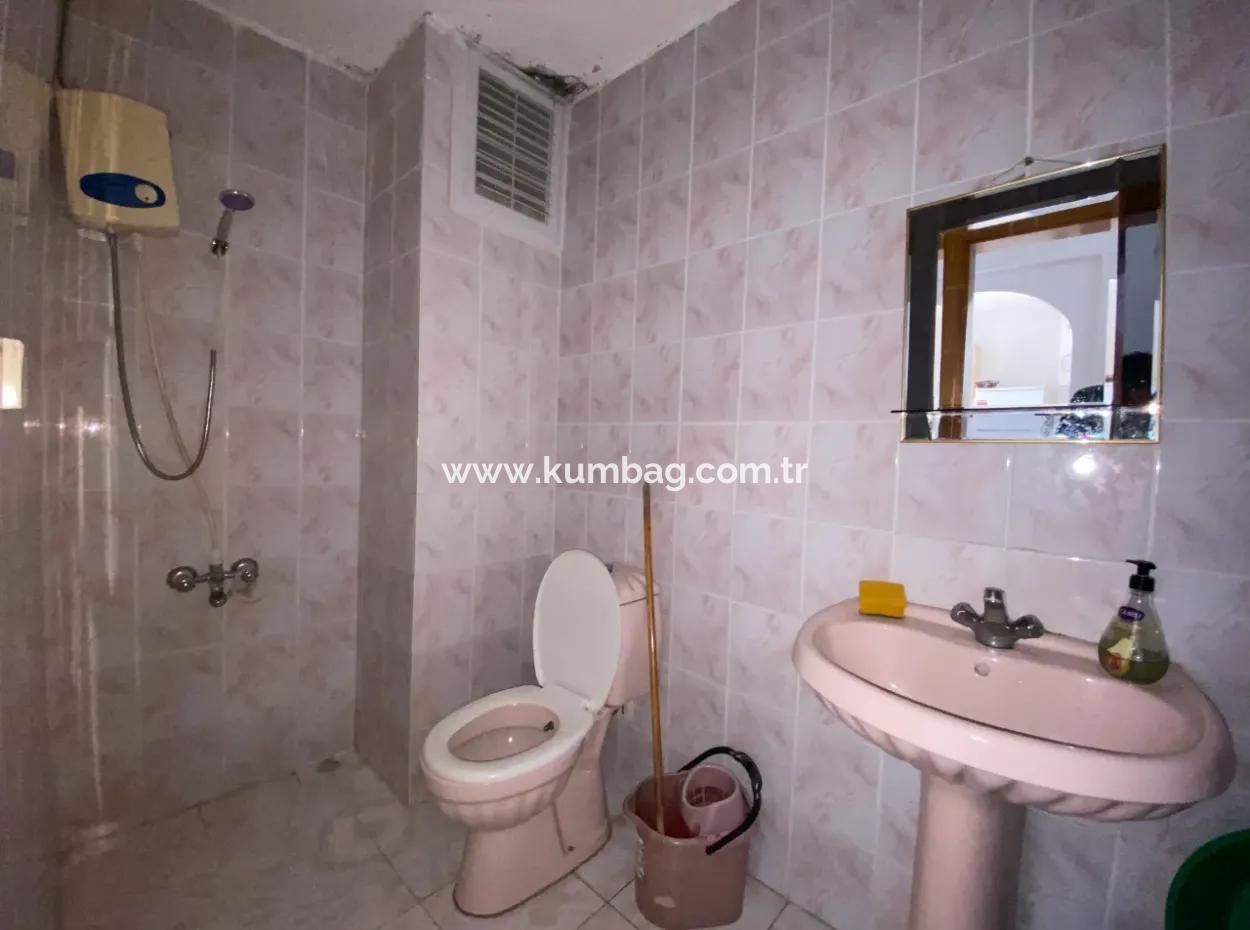 Kumbağ Pazar Sokaği Mevkii Satilik 2+1 Daire