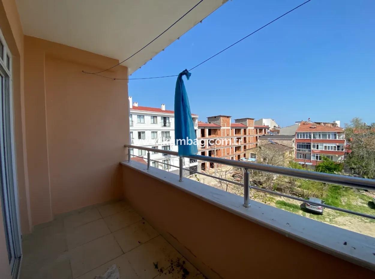 Kumbağ Merkezi Konumda Kiralık Eşyalı 2+1 Daire