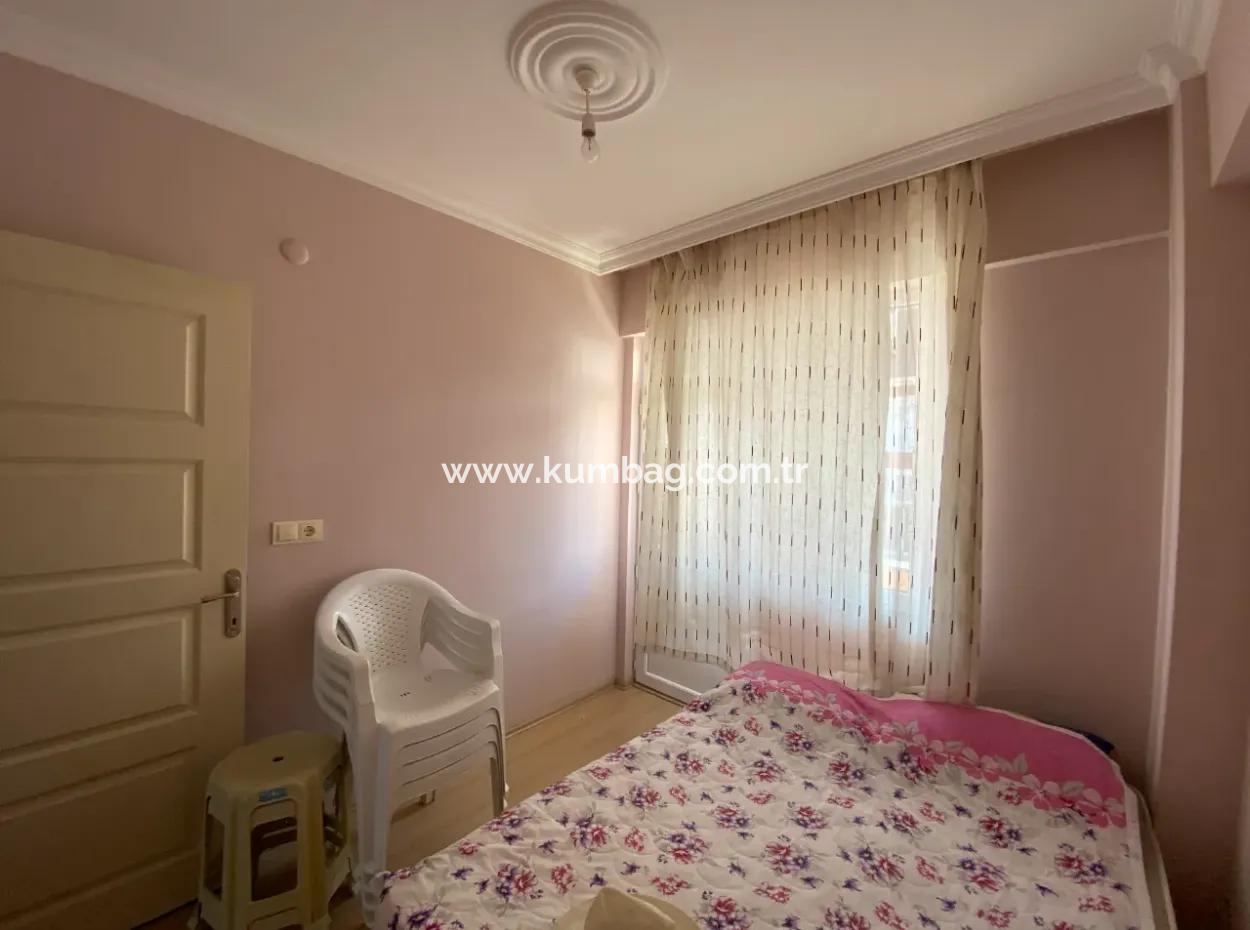 Kumbağ Merkezi Konumda Kiralık Eşyalı 2+1 Daire