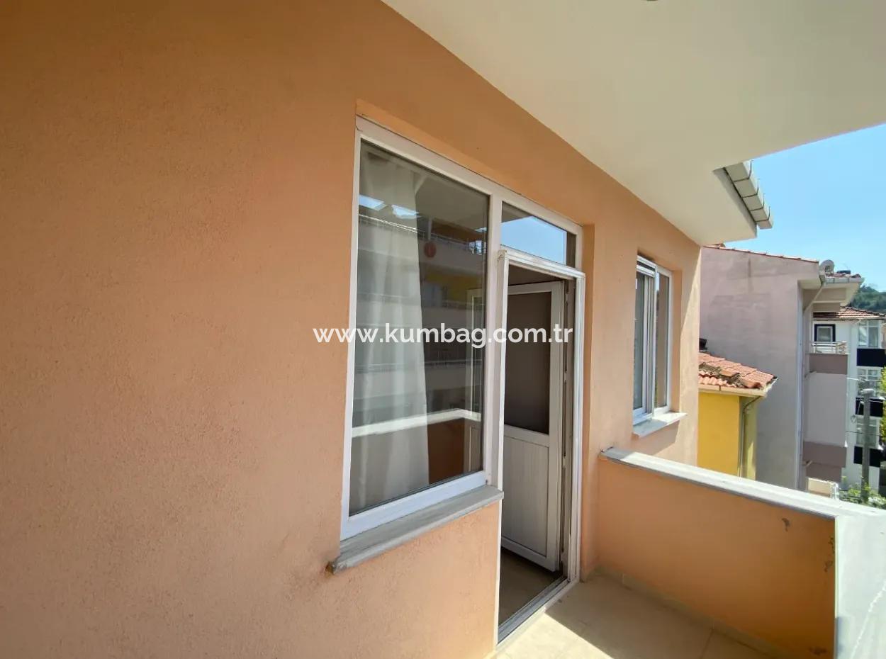 Kumbağ Merkezi Konumda Kiralık Eşyalı 2+1 Daire