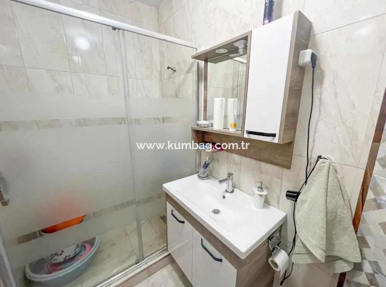 Topağaç Mah. 3 Katli Deniz Manzarali Satilik Villa