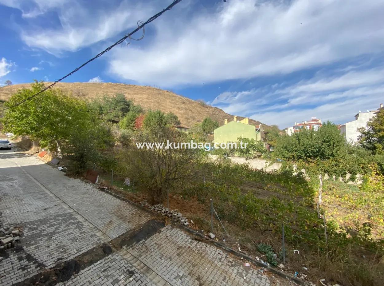 Kumbağ Merkezde Denize Yakin Satilik Sifir 3+1 Daire