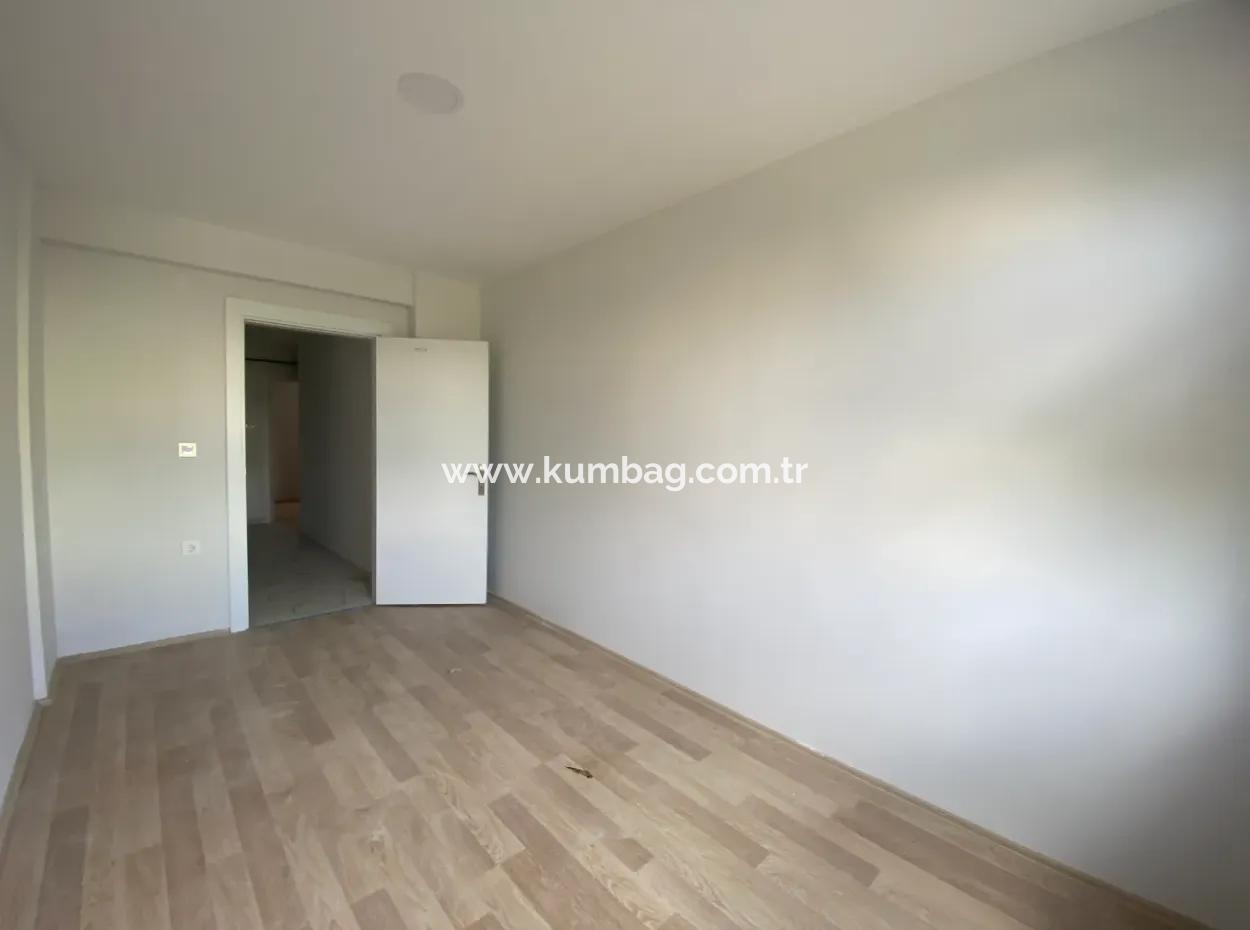 Kumbağ Merkezde Denize Yakin Satilik Sifir 3+1 Daire