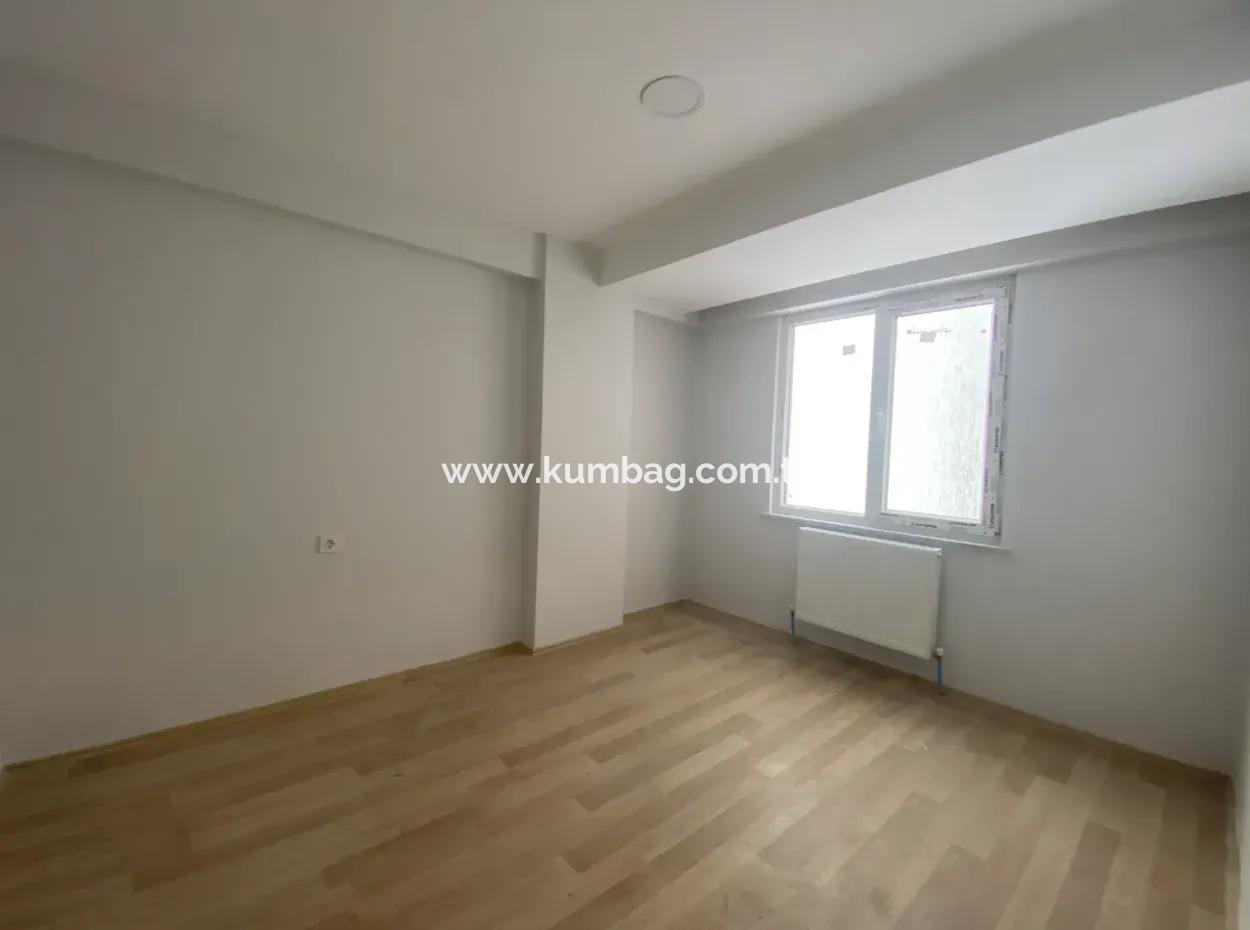 Kumbağ Merkezde Denize Yakin Satilik Sifir 3+1 Daire