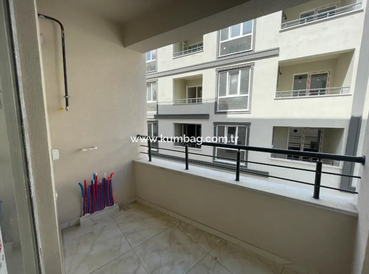 Çiftlikönü Mahallesinde Deniz Manzarali Satilik Daireler