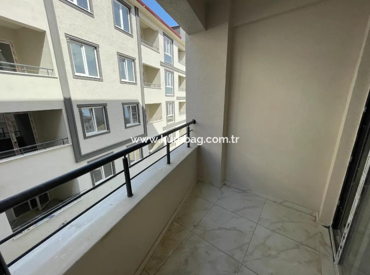 Çiftlikönü Mahallesinde Deniz Manzarali Satilik Daireler