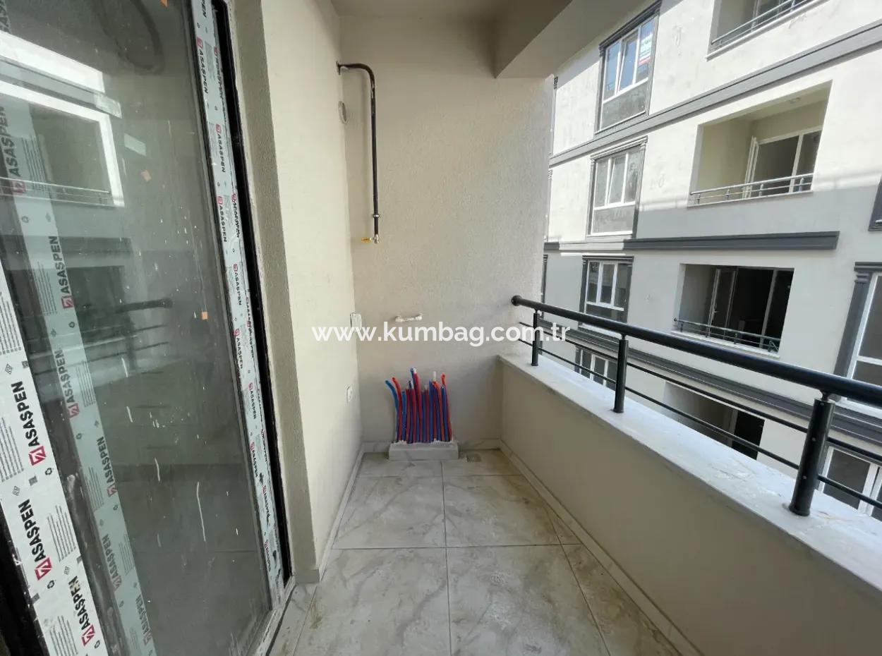 Çiftlikönü Mahallesinde Deniz Manzarali Satilik Daireler