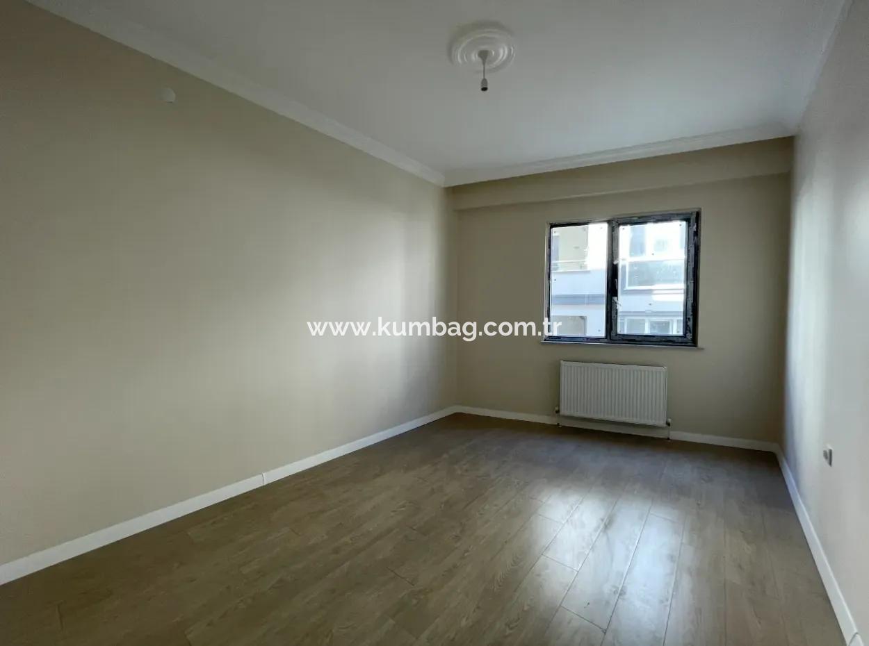 Çiftlikönü Mahallesinde Deniz Manzarali Satilik Daireler