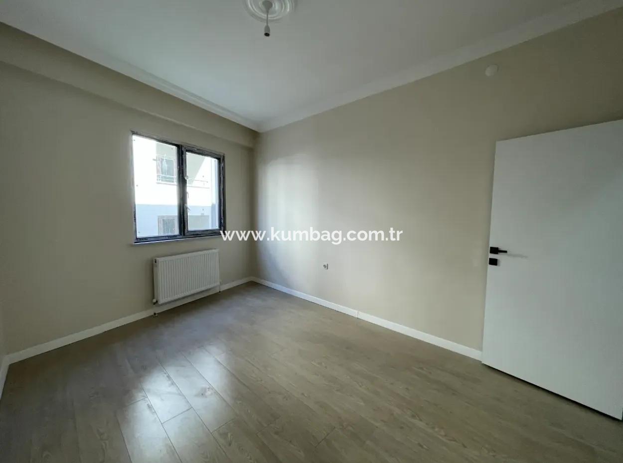 Çiftlikönü Mahallesinde Deniz Manzarali Satilik Daireler