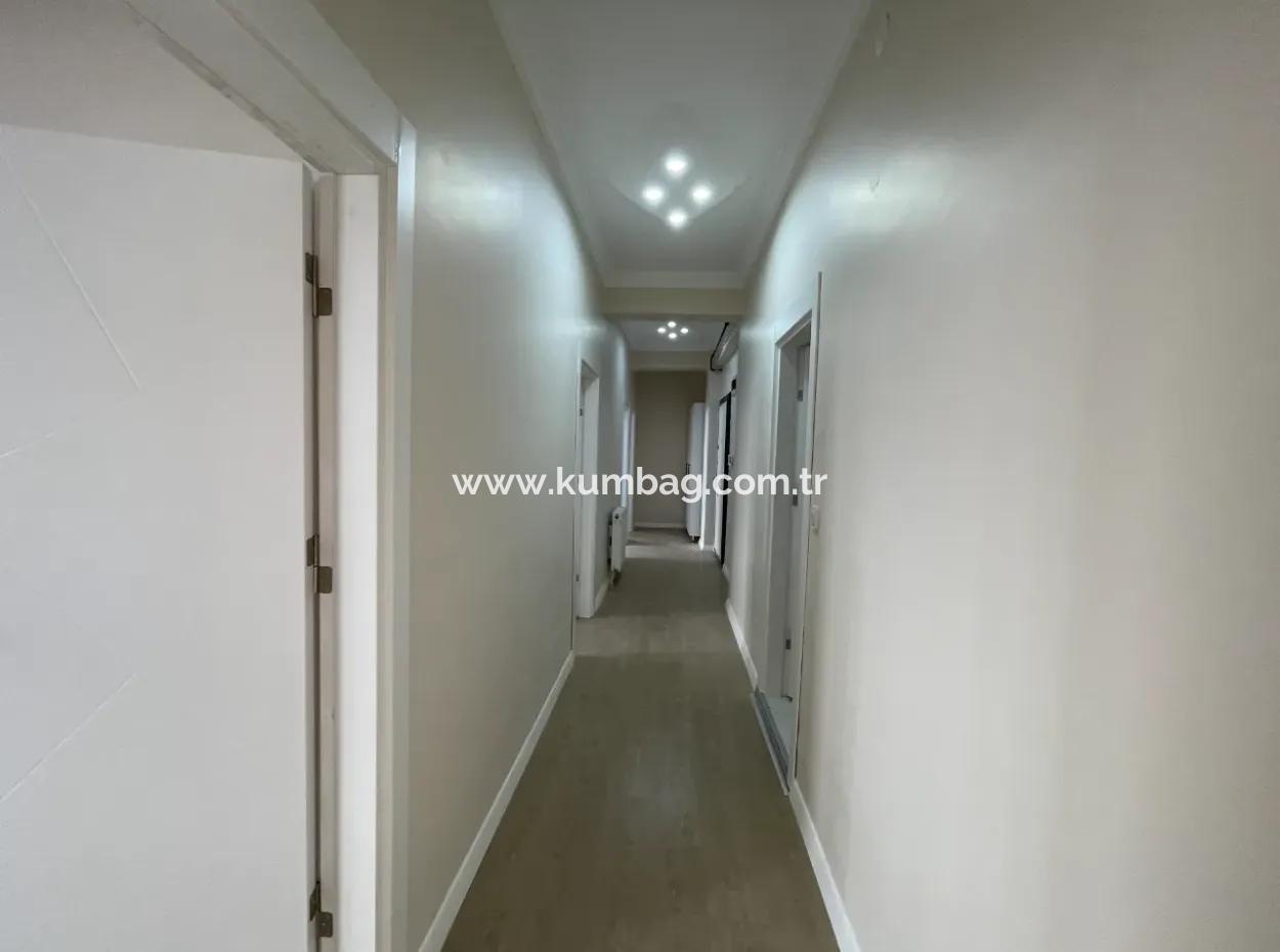 Çiftlikönü Mahallesinde Deniz Manzarali Satilik Daireler