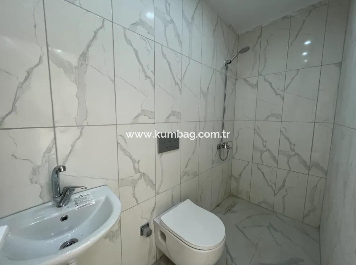 Çiftlikönü Mahallesinde Deniz Manzarali Satilik Daireler