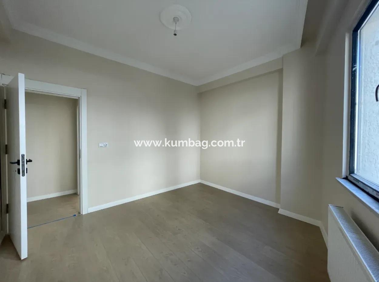 Çiftlikönü Mahallesinde Deniz Manzarali Satilik Daireler