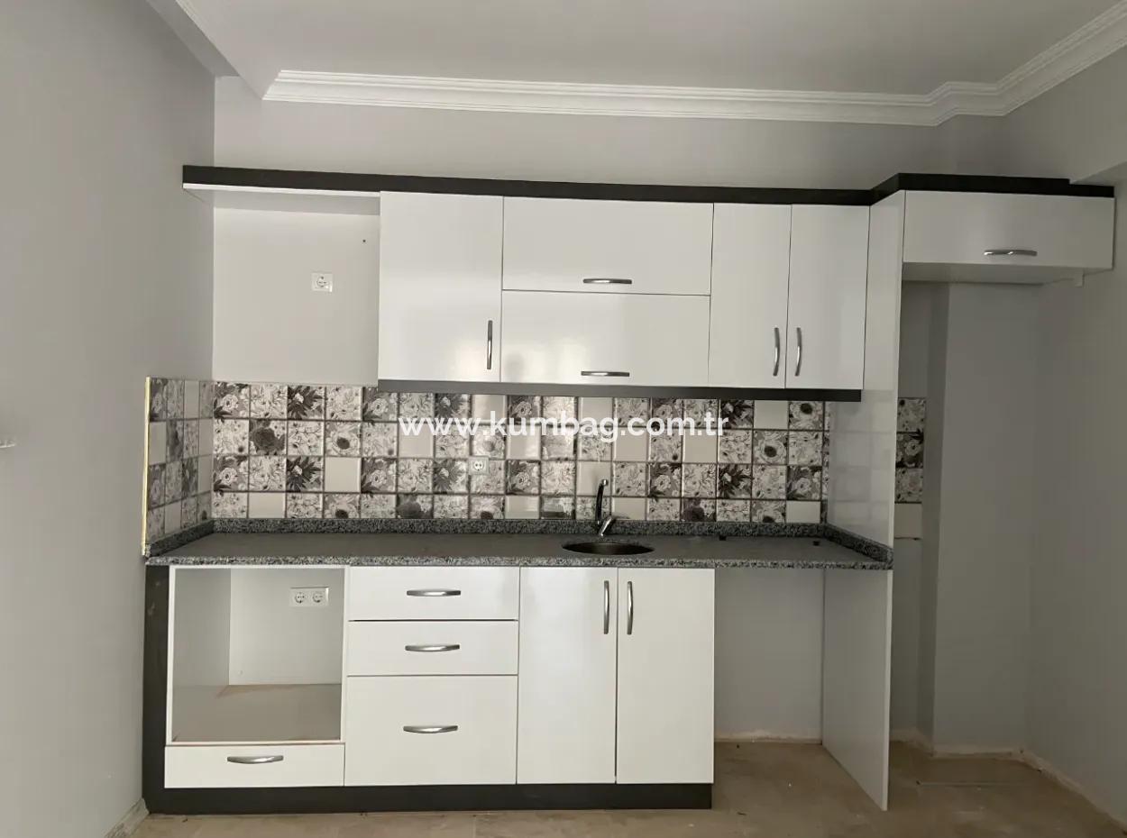 Kumbağ Mah. Balikçi Limani Mevkii Sifir 2+1 Daire
