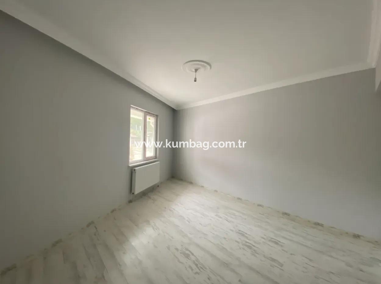 Kumbağ Mah. Balikçi Limani Mevkii Sifir 2+1 Daire
