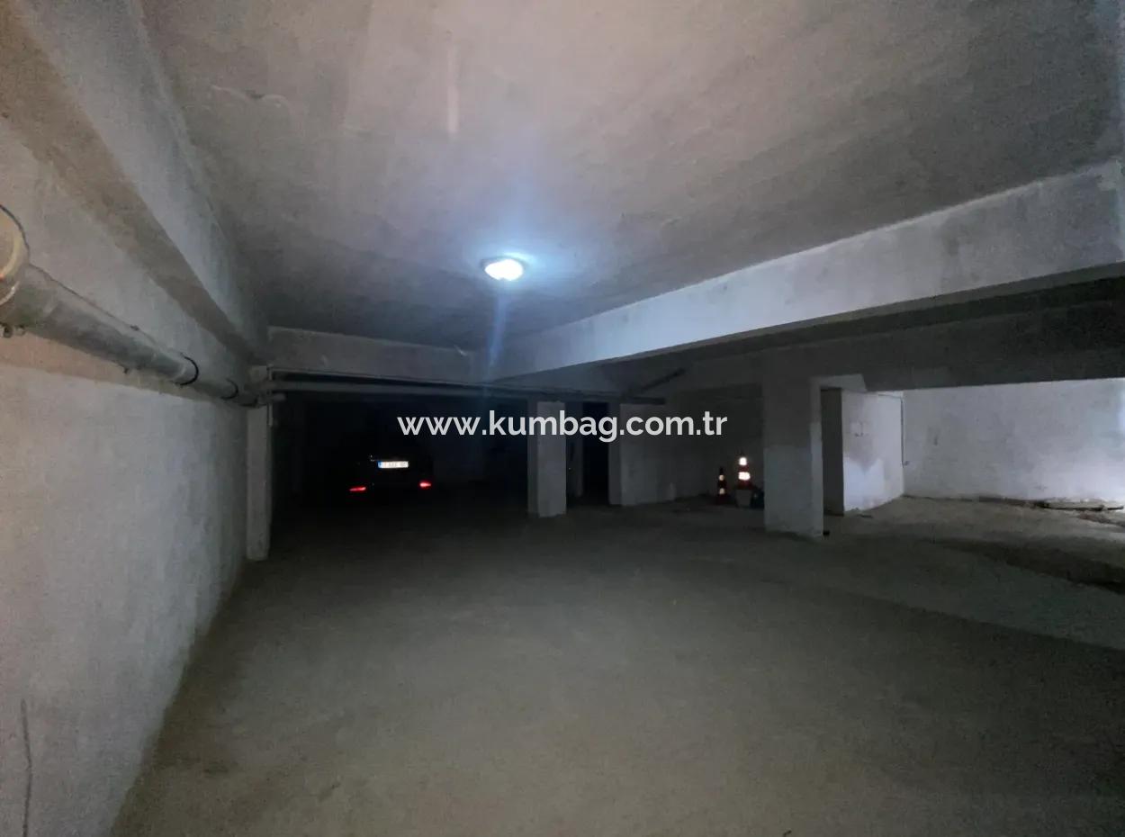 Kumbağ Mah. Balikçi Limani Mevkii Sifir 2+1 Daire