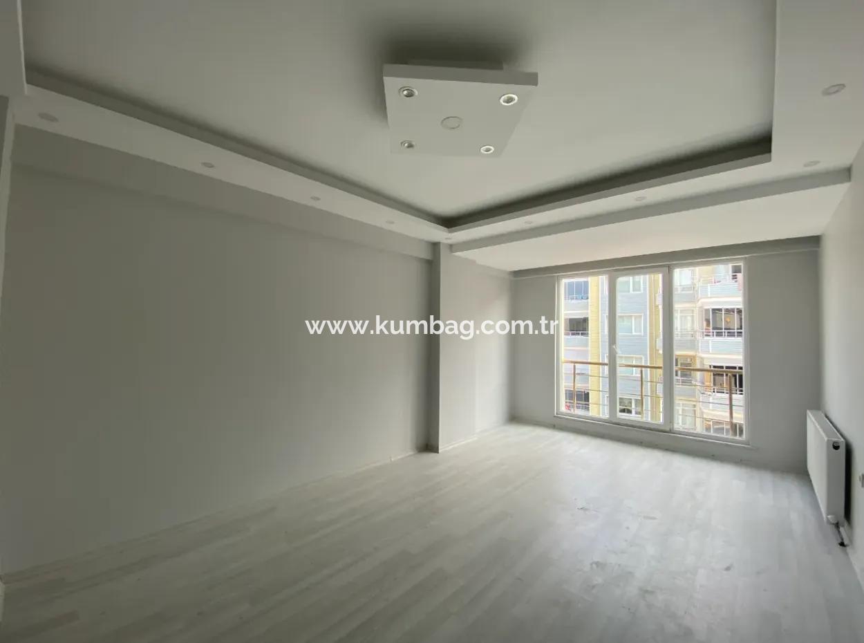 Tekirdağ 100.Yil Mahallesi İtfaiye Mevkii 2+1 Satilik Daire