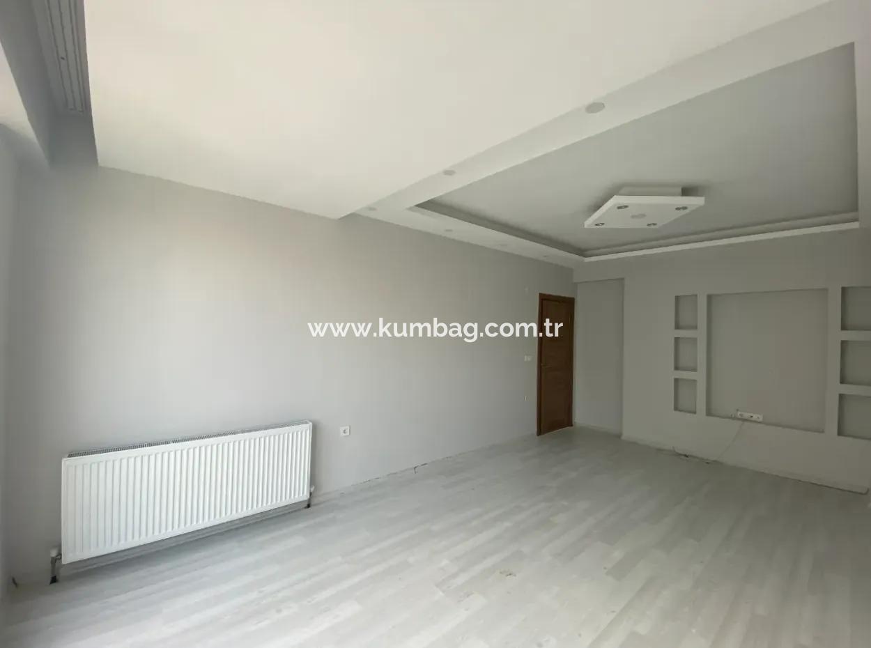 Tekirdağ 100.Yil Mahallesi İtfaiye Mevkii 2+1 Satilik Daire