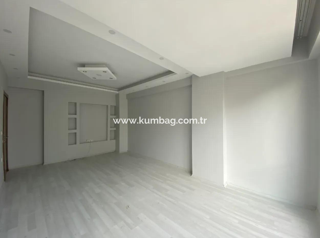 Tekirdağ 100.Yil Mahallesi İtfaiye Mevkii 2+1 Satilik Daire