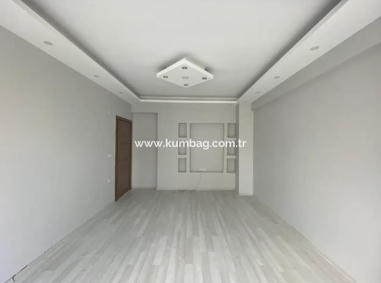 Tekirdağ 100.Yil Mahallesi İtfaiye Mevkii 2+1 Satilik Daire