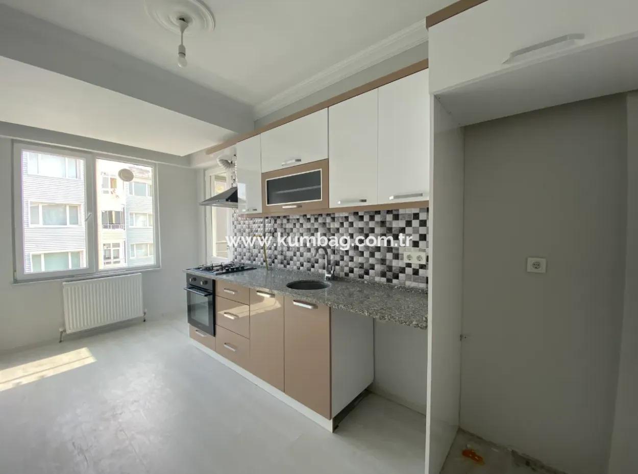 Tekirdağ 100.Yil Mahallesi İtfaiye Mevkii 2+1 Satilik Daire