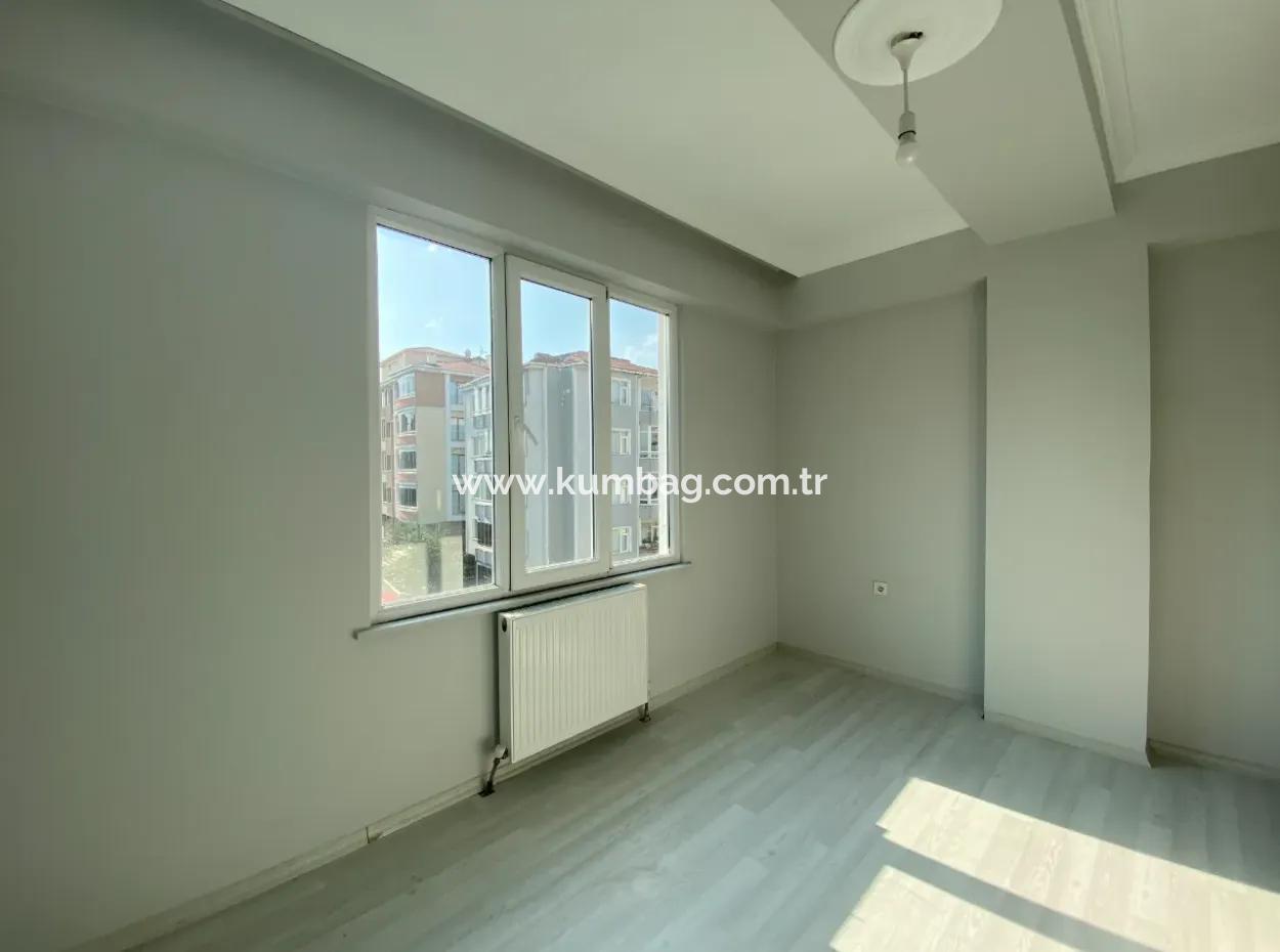 Tekirdağ 100.Yil Mahallesi İtfaiye Mevkii 2+1 Satilik Daire