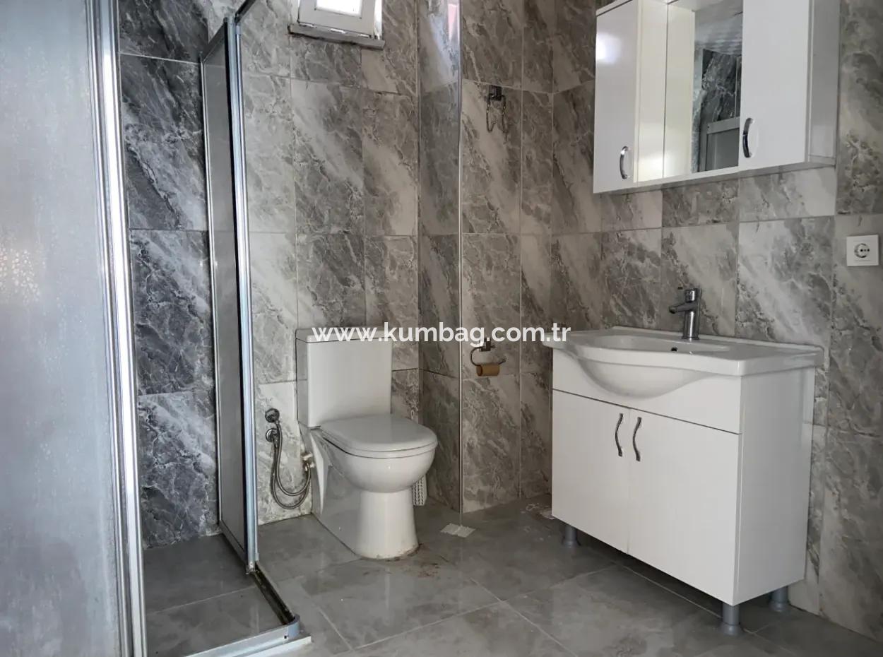 Tekirdağ 100.Yil Mahallesi İtfaiye Mevkii 2+1 Satilik Daire