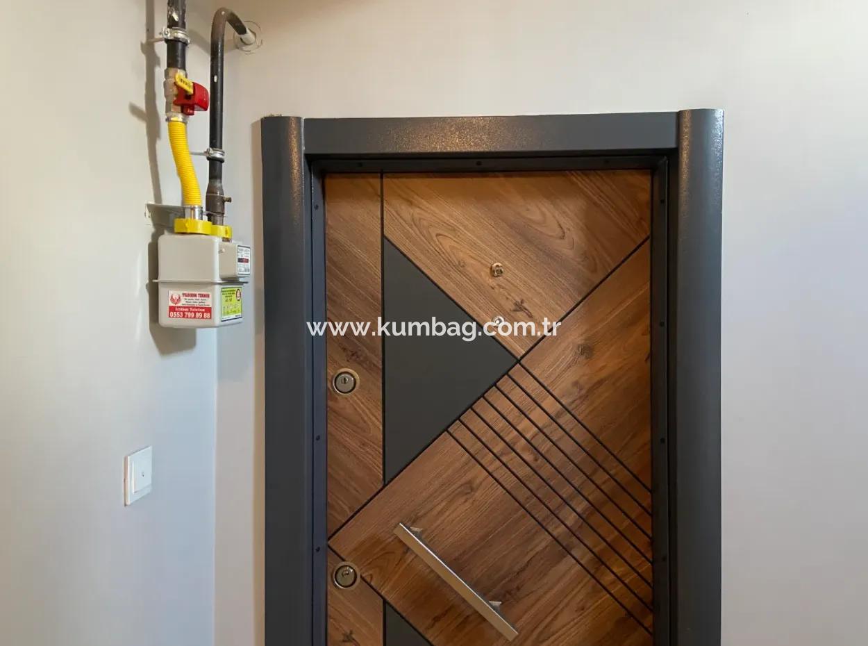 Tekirdağ 100.Yil Mahallesi İtfaiye Mevkii 2+1 Satilik Daire