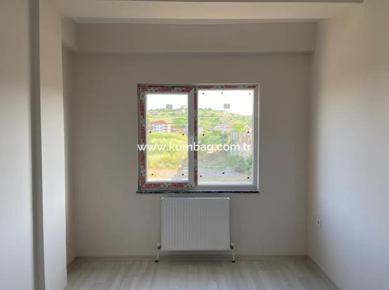 Kumbağ Havuzlu Sitede Denize Yakin Yaz-Kiş Kiralik 2+1 Sifir Daire