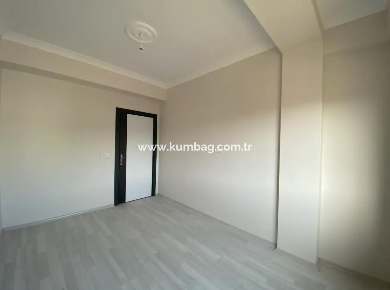 Kumbağ Havuzlu Sitede Denize Yakin Yaz-Kiş Kiralik 2+1 Sifir Daire