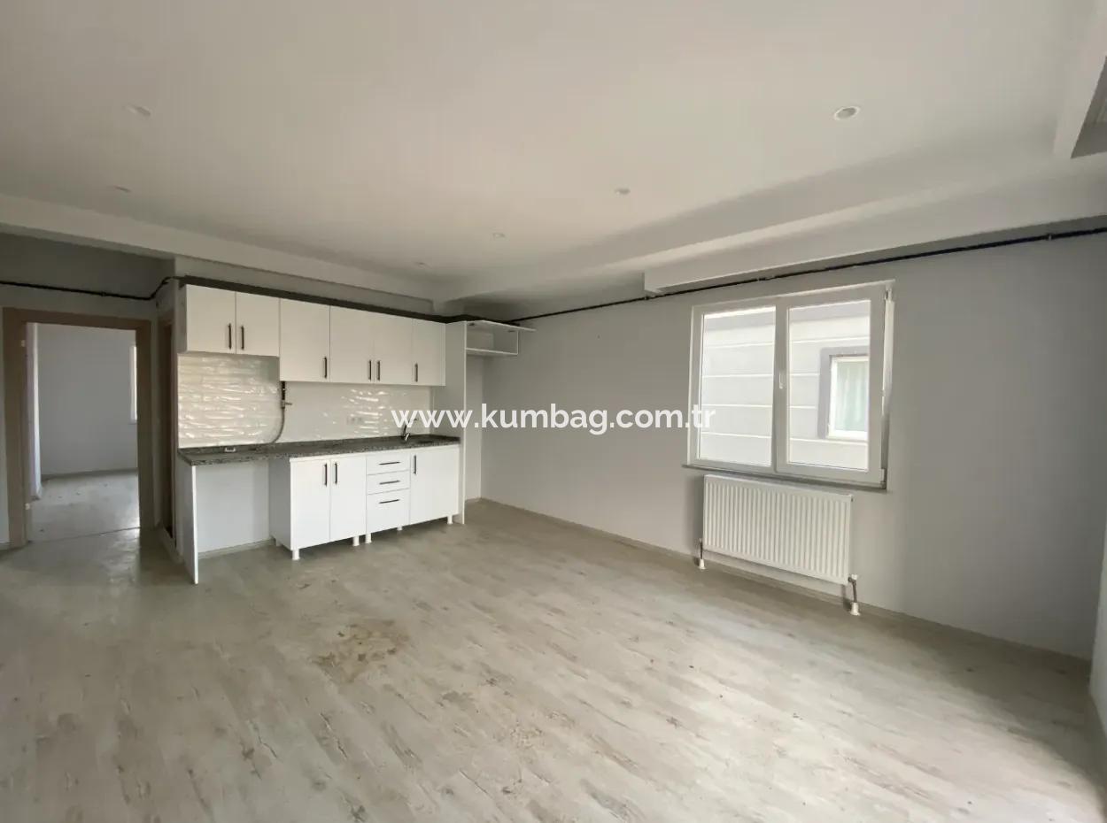 Kumbağ Havuzlu Ve Aquaparkli Sitede Yaz-Kiş Kiralik 2+1 Daire