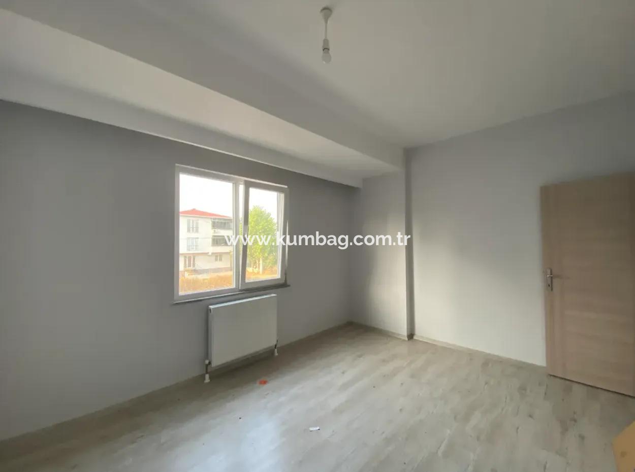 Kumbağ Havuzlu Ve Aquaparkli Sitede Yaz-Kiş Kiralik 2+1 Daire