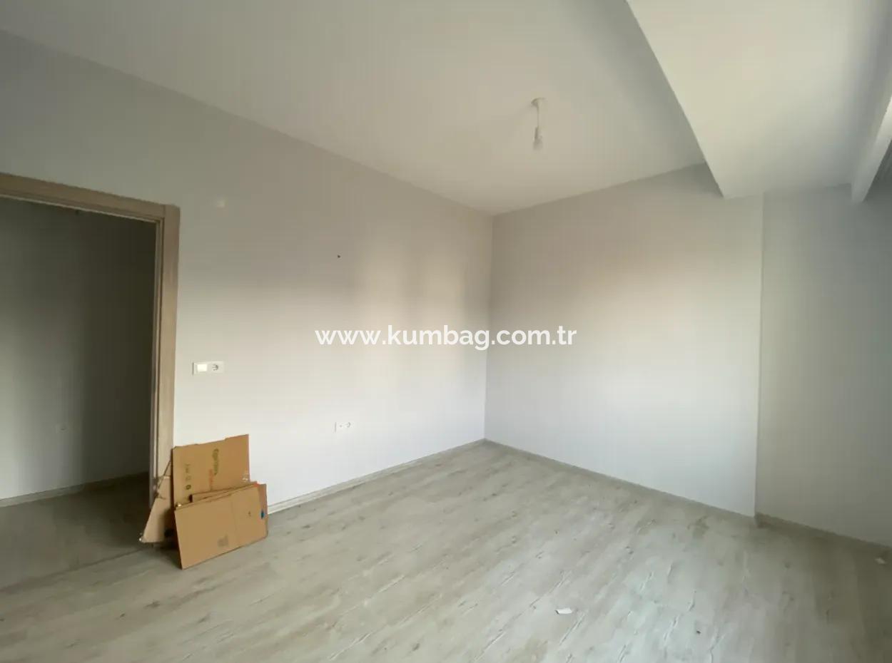 Kumbağ Havuzlu Ve Aquaparkli Sitede Yaz-Kiş Kiralik 2+1 Daire