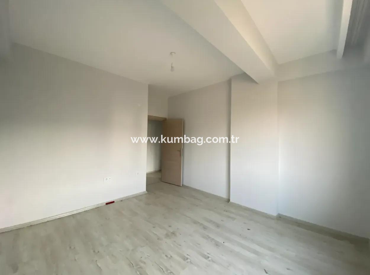 Kumbağ Havuzlu Ve Aquaparkli Sitede Yaz-Kiş Kiralik 2+1 Daire