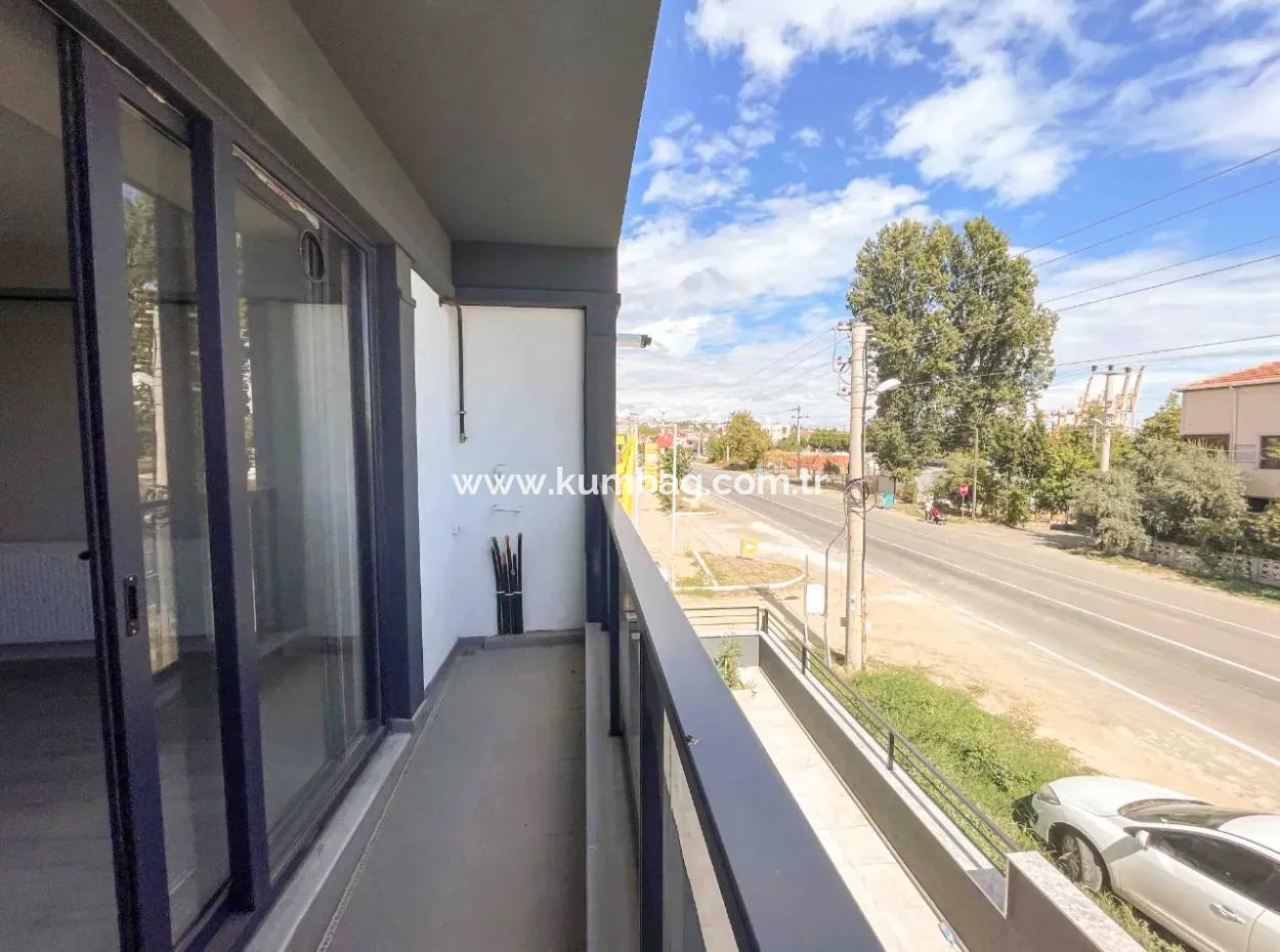 Luxury New Sale 1 1 Apartment Close To The Sea On The Street In Kumbagh