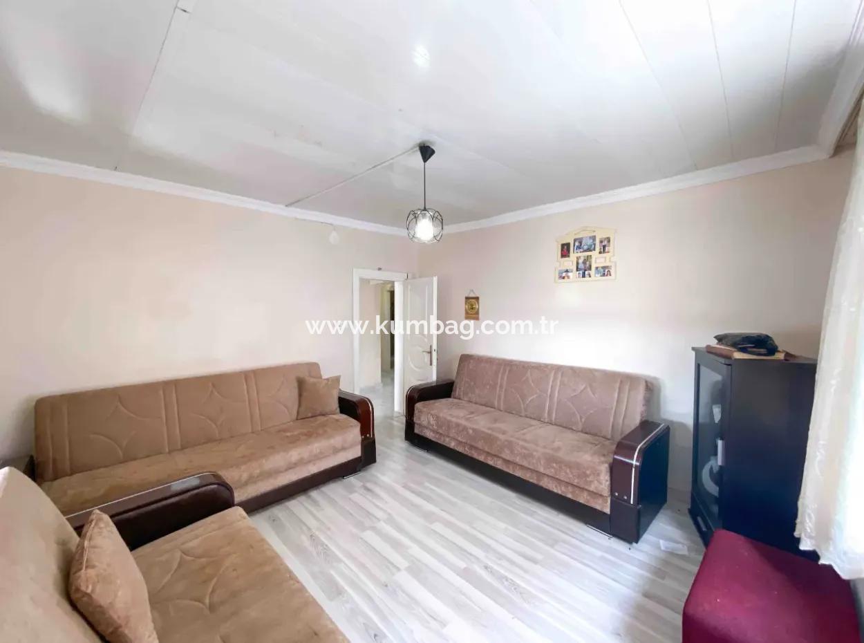 2 1 Detached House With Large Garden In Barbaros Neighborhood