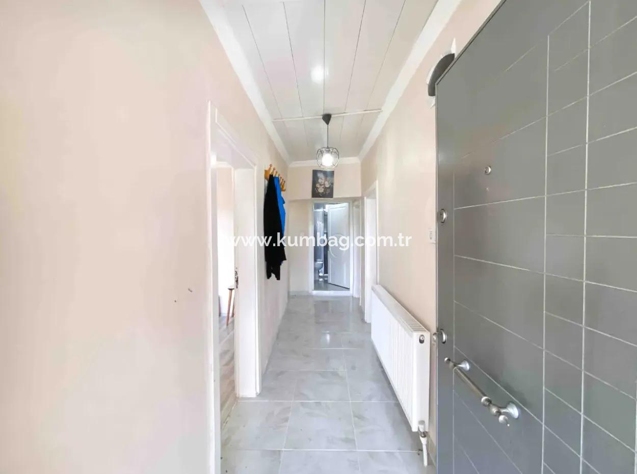 2 1 Detached House With Large Garden In Barbaros Neighborhood