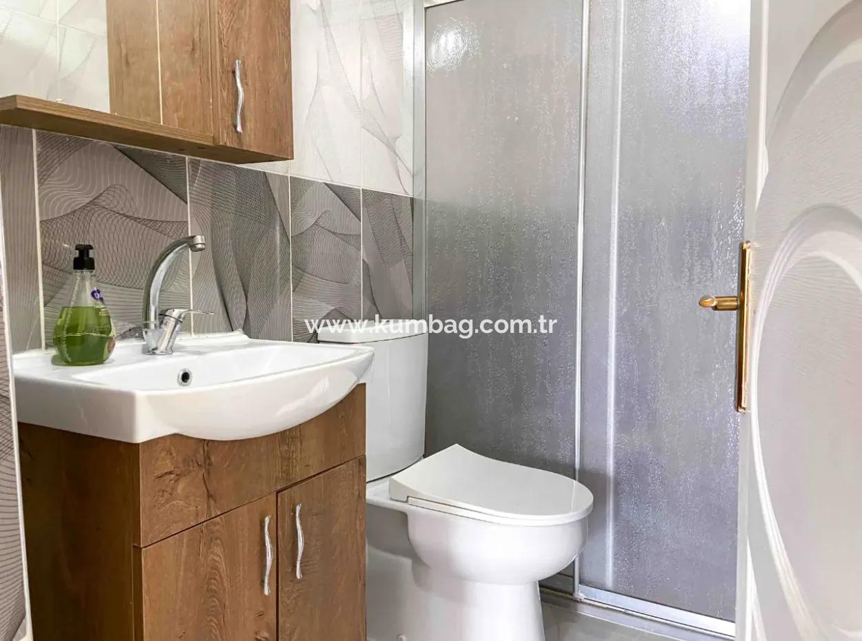 2 1 Detached House With Large Garden In Barbaros Neighborhood