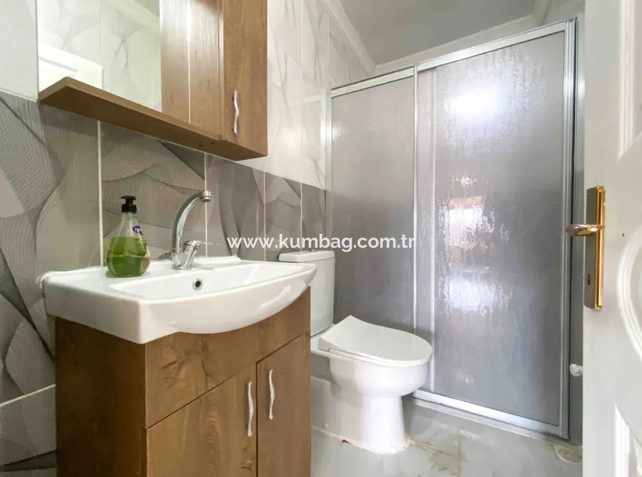 2 1 Detached House With Large Garden In Barbaros Neighborhood