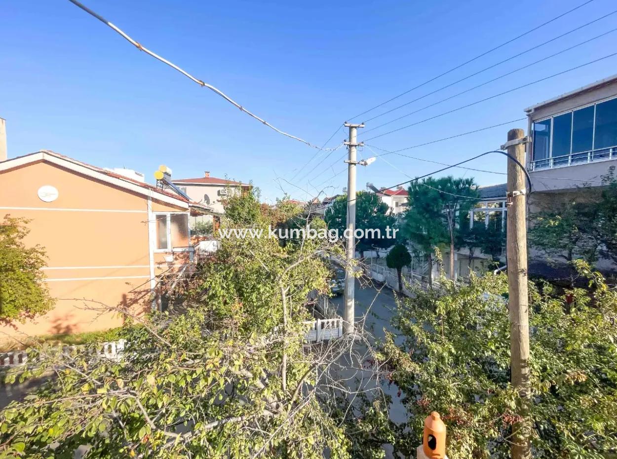 Sea Side Of The Street Wide 2 1 Furnished Apartment For Rent With Natural Gas